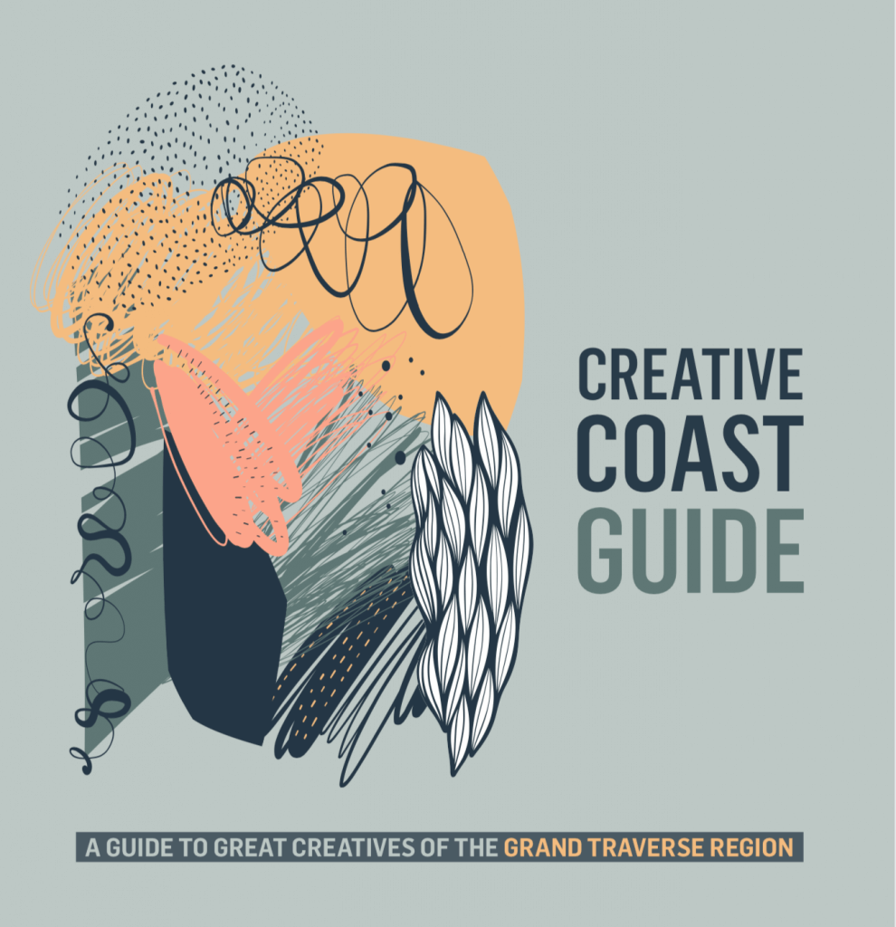 Creative Coast Guide